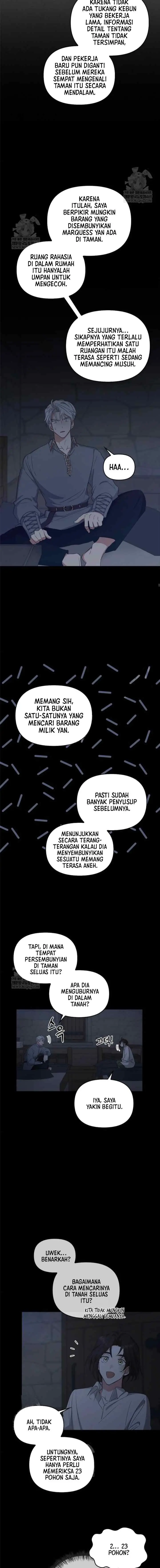 Regas chapter 89 halaman 15