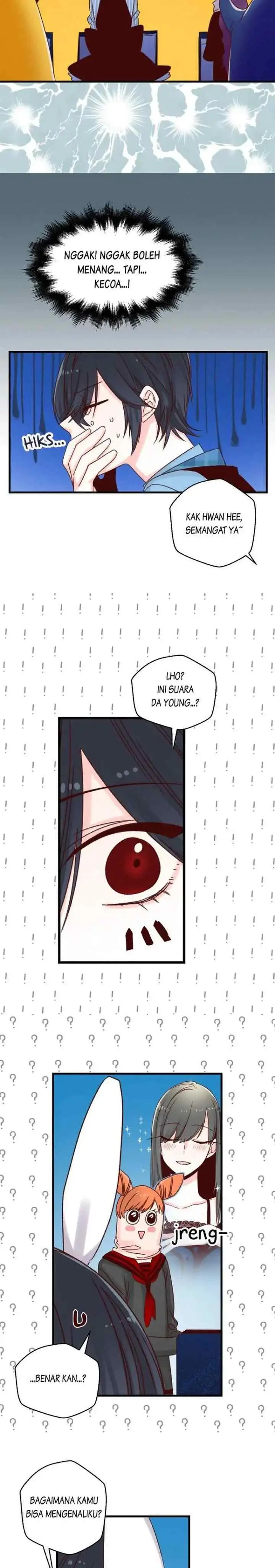 Red Honey chapter 25 halaman 10