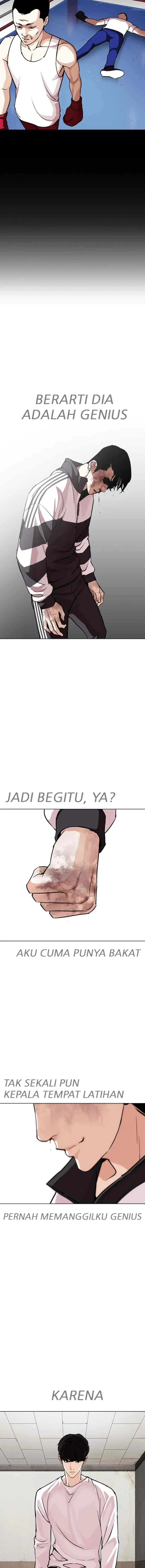 Lookism chapter 272 halaman 9