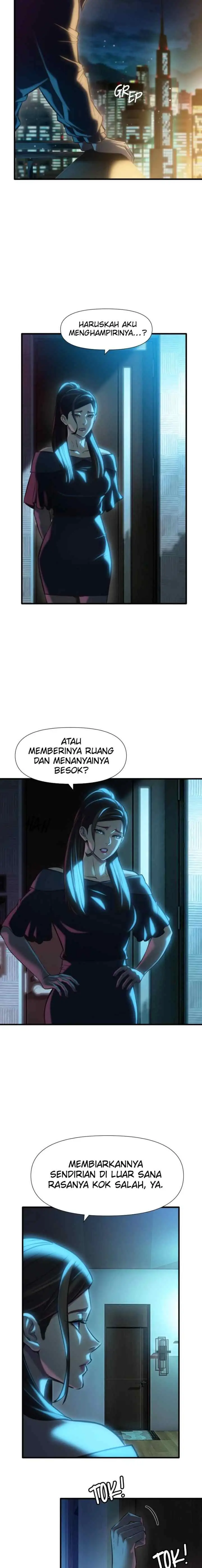 Chasing Red chapter 24 halaman 12