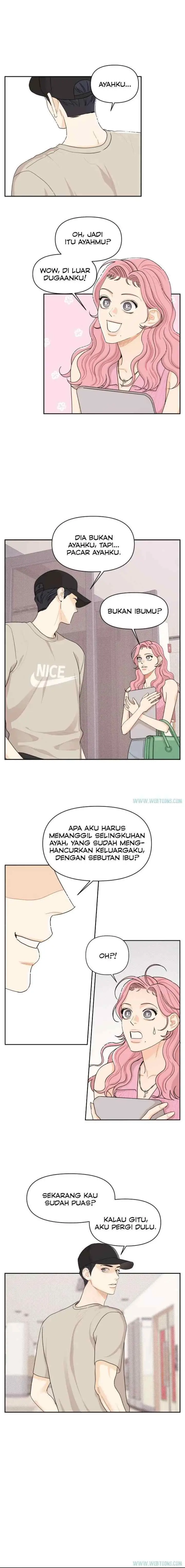By the Way, in the Wind chapter 29 halaman 12