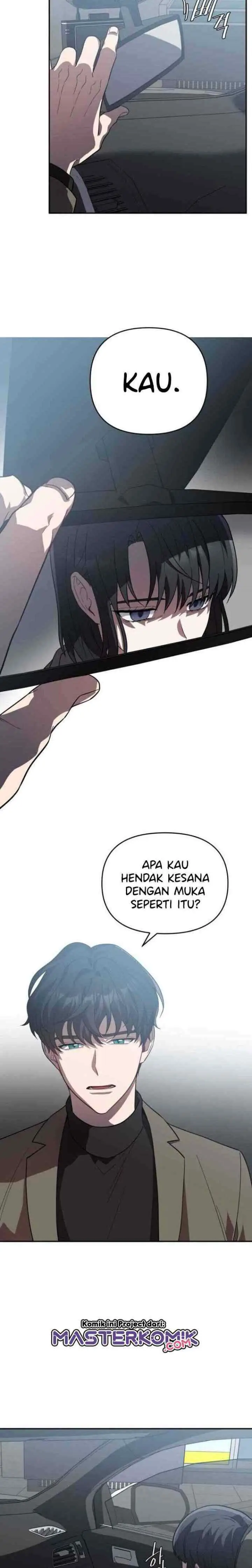 I Killed Him chapter 20 halaman 6