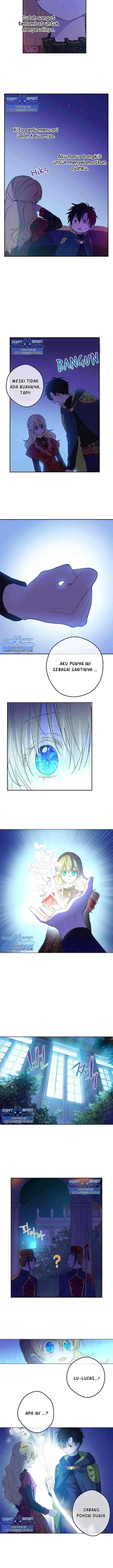 Who Made Me a Princess chapter 95 halaman 6