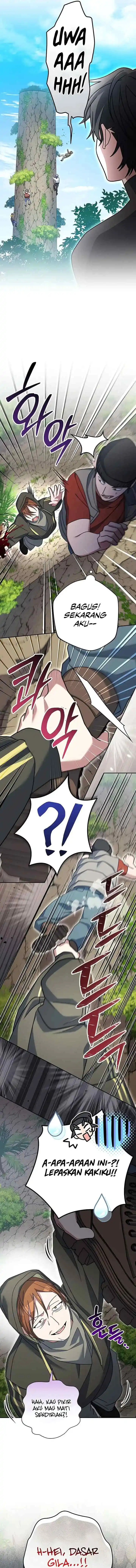 Genius Archer's Streaming chapter 78 halaman 7