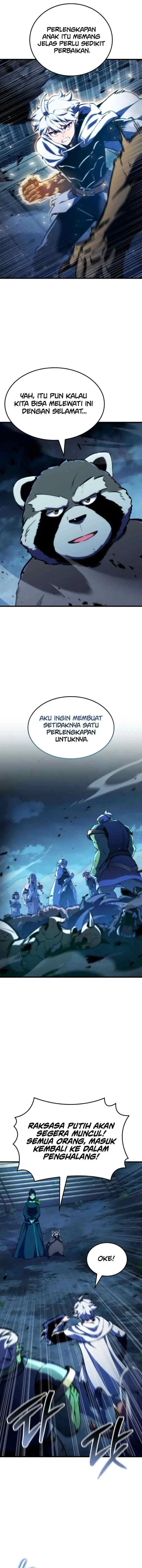 Breakerz chapter 51 halaman 9