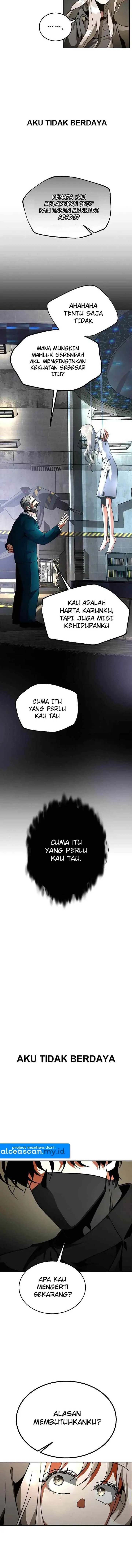 Emperor Hunt chapter 3 halaman 16