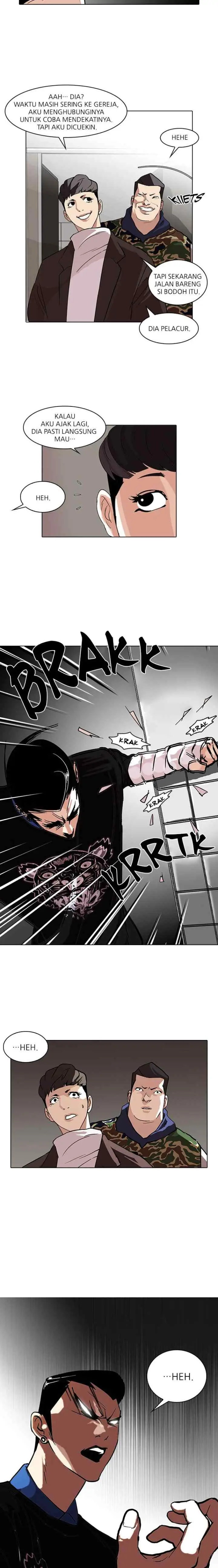 Lookism chapter 73 halaman 15