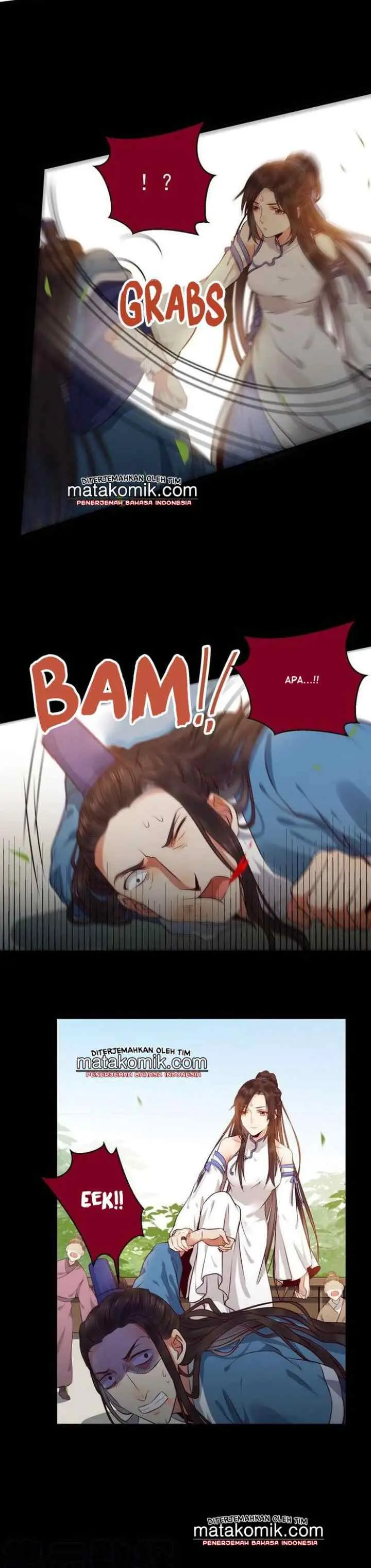 The Ghostly Doctor chapter 149 halaman 16