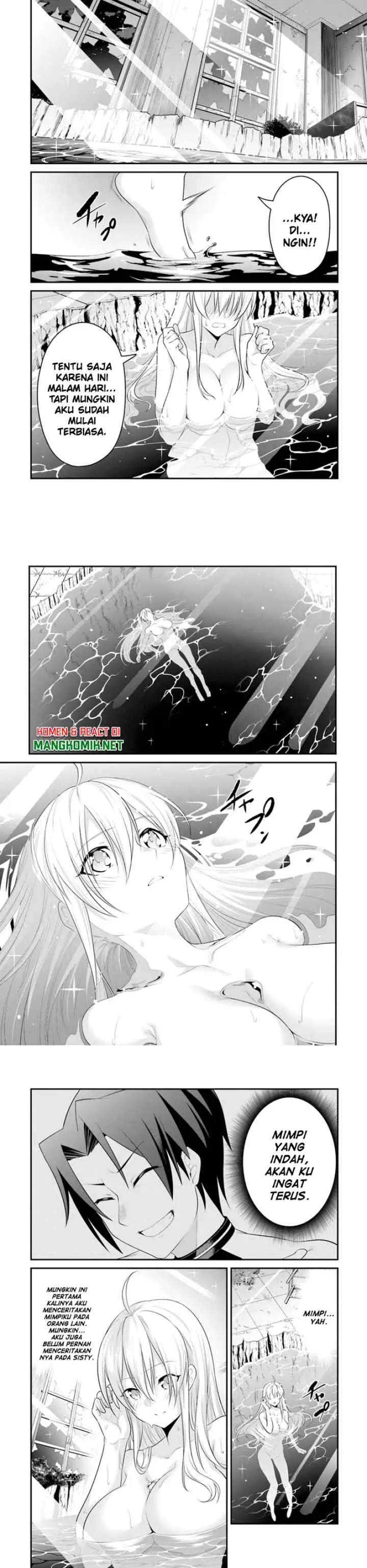 End of Arcadia chapter 7 halaman 11
