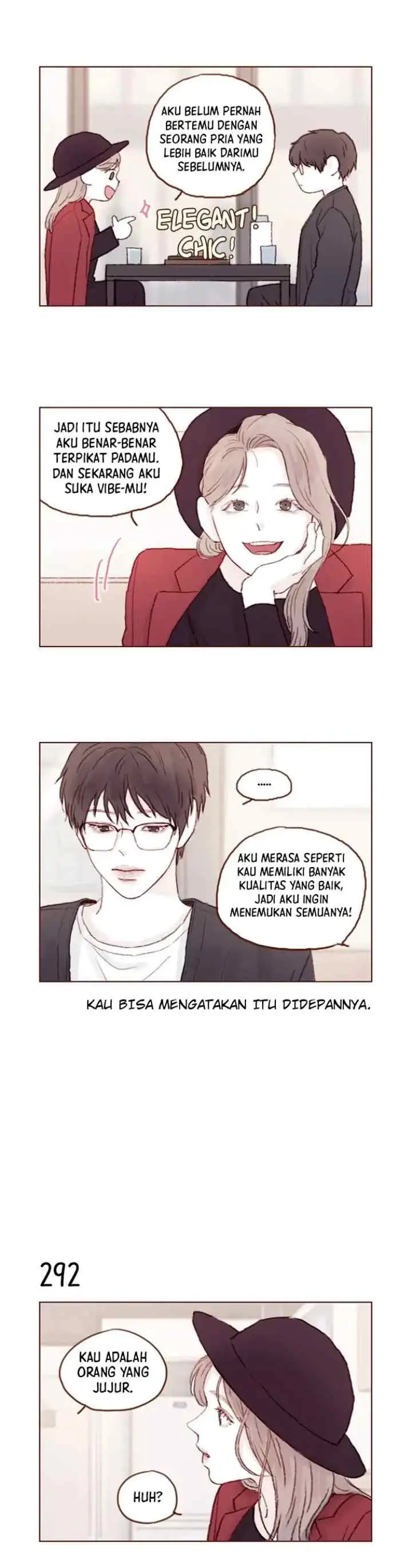Hongshi Loves Me! chapter 41 halaman 7