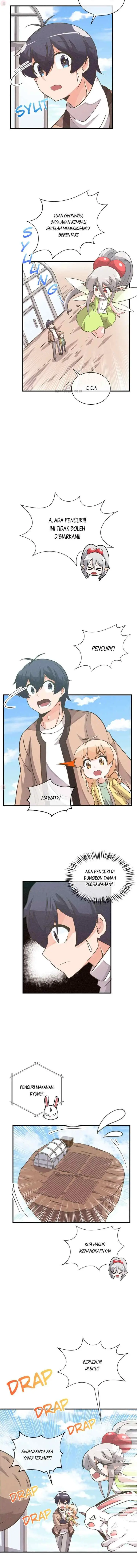 Spirit Farmer chapter 22 halaman 11