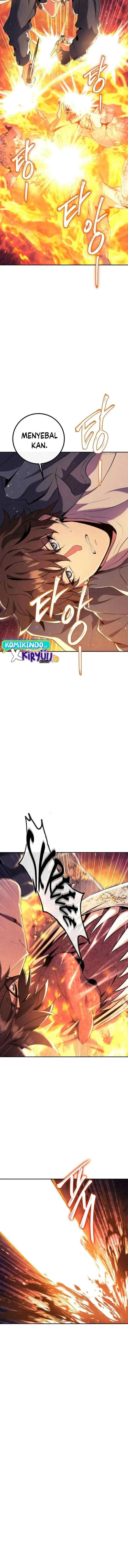 God's Web Novel chapter 18 halaman 4