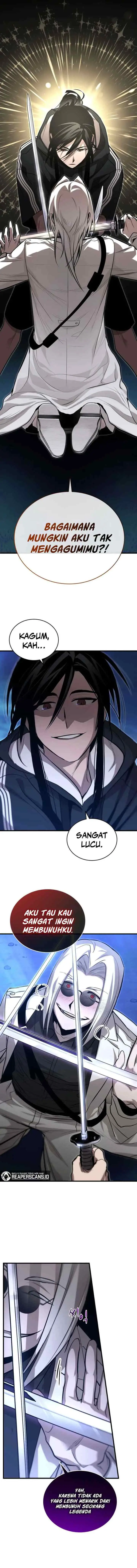 Dororo Re:Verse chapter 11 halaman 7