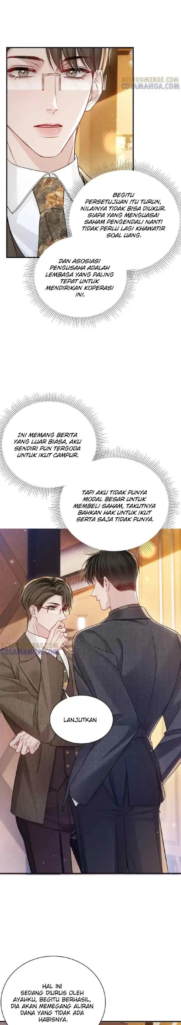 Tit For Tat chapter 138 halaman 5