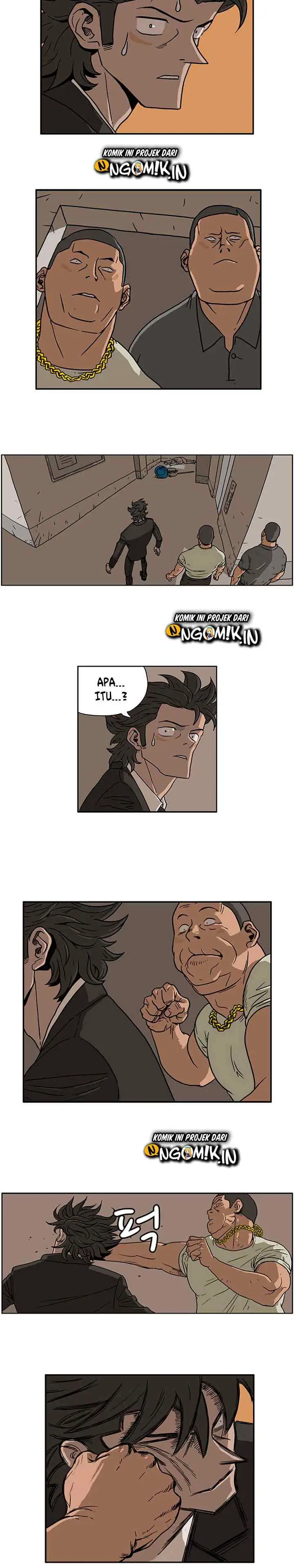 MZ chapter 1 halaman 9