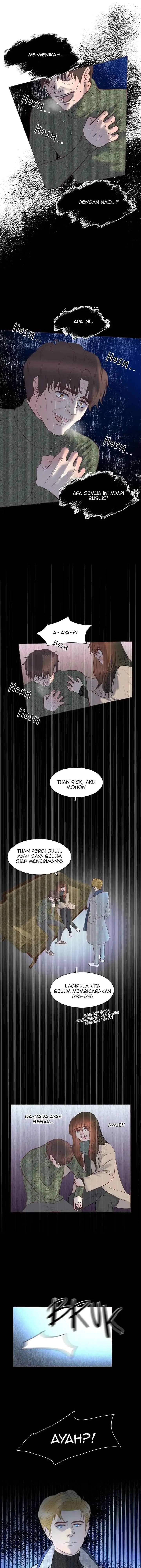 A Flower for Nao chapter 63 halaman 7