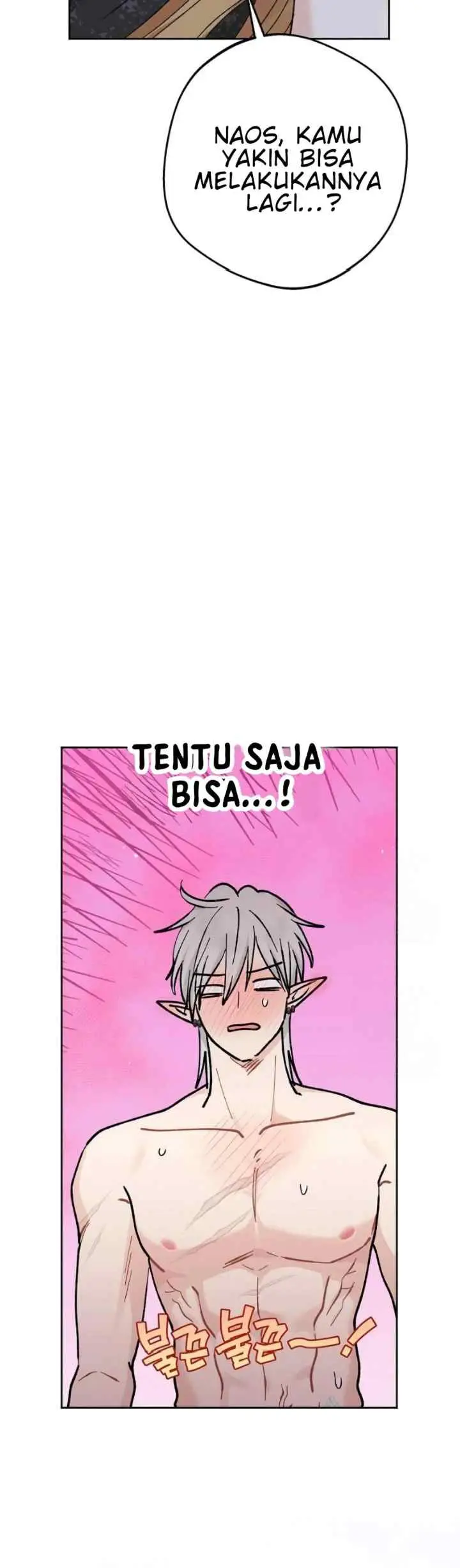 Elve's Mate chapter 48 halaman 11
