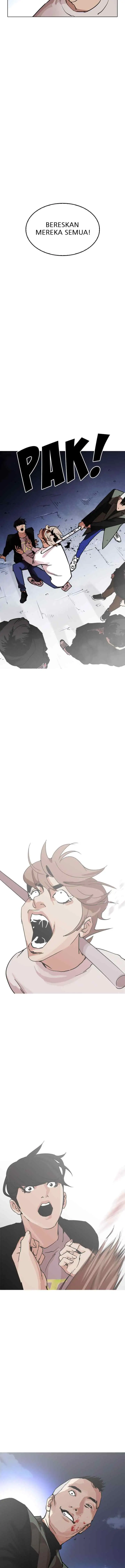 Lookism chapter 209 halaman 18