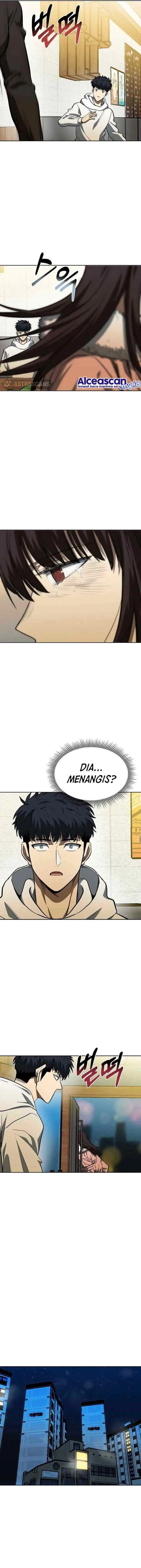 King MMA chapter 80 halaman 11