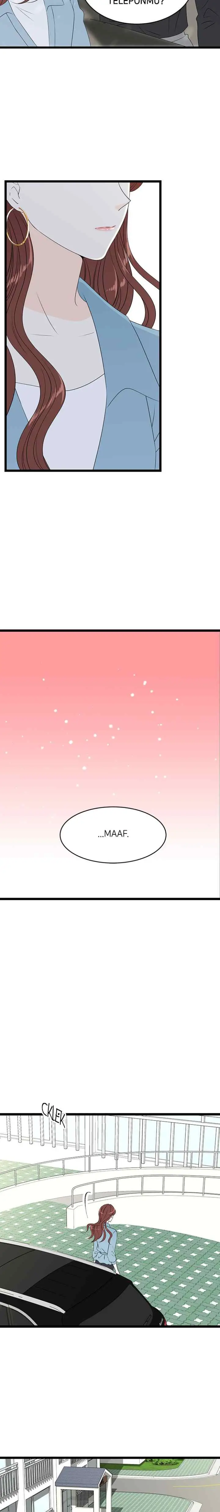 Early Morning Cinderella chapter 56 halaman 12