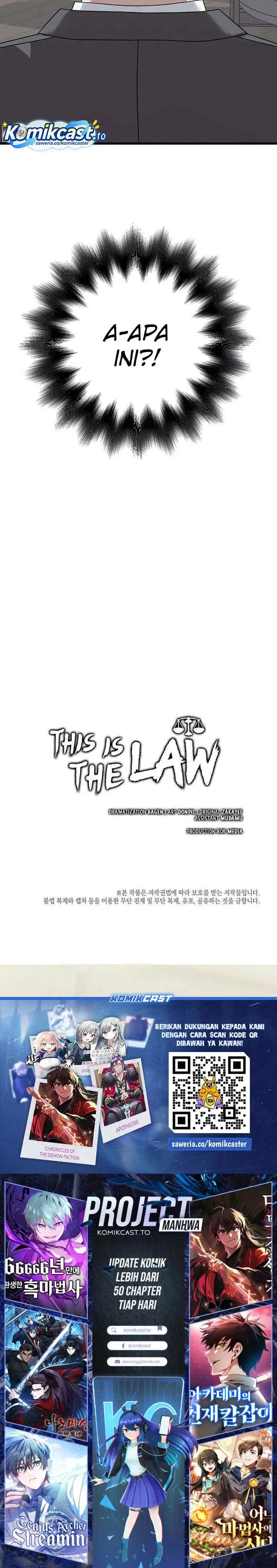 This is the Law chapter 165 halaman 17