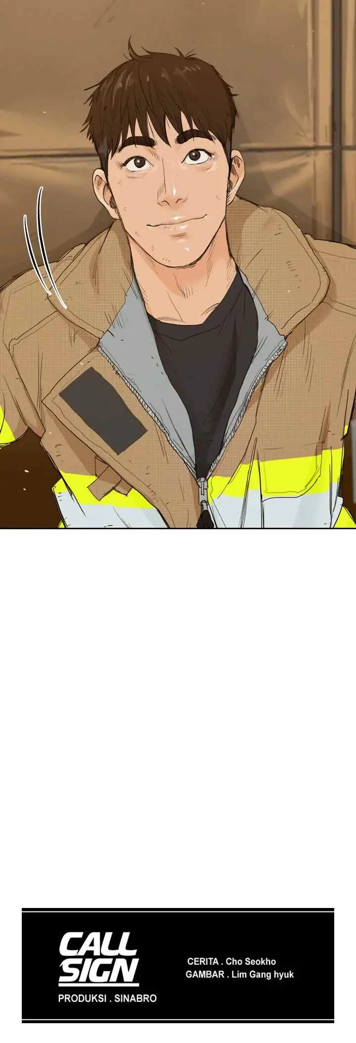 Call Sign chapter 19 halaman 20