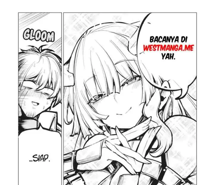 Haou ni Natte kara Isekai ni Kite Shimatta! ~Edit shita Game Character-tachi to Isekai o Juurin suru Ore Haou~ chapter 3.1 halaman 18