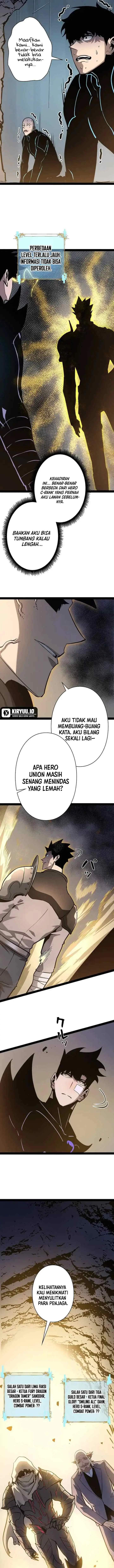 Cheat System de Saikyou Yuusha ni Nariagaru chapter 81 halaman 5