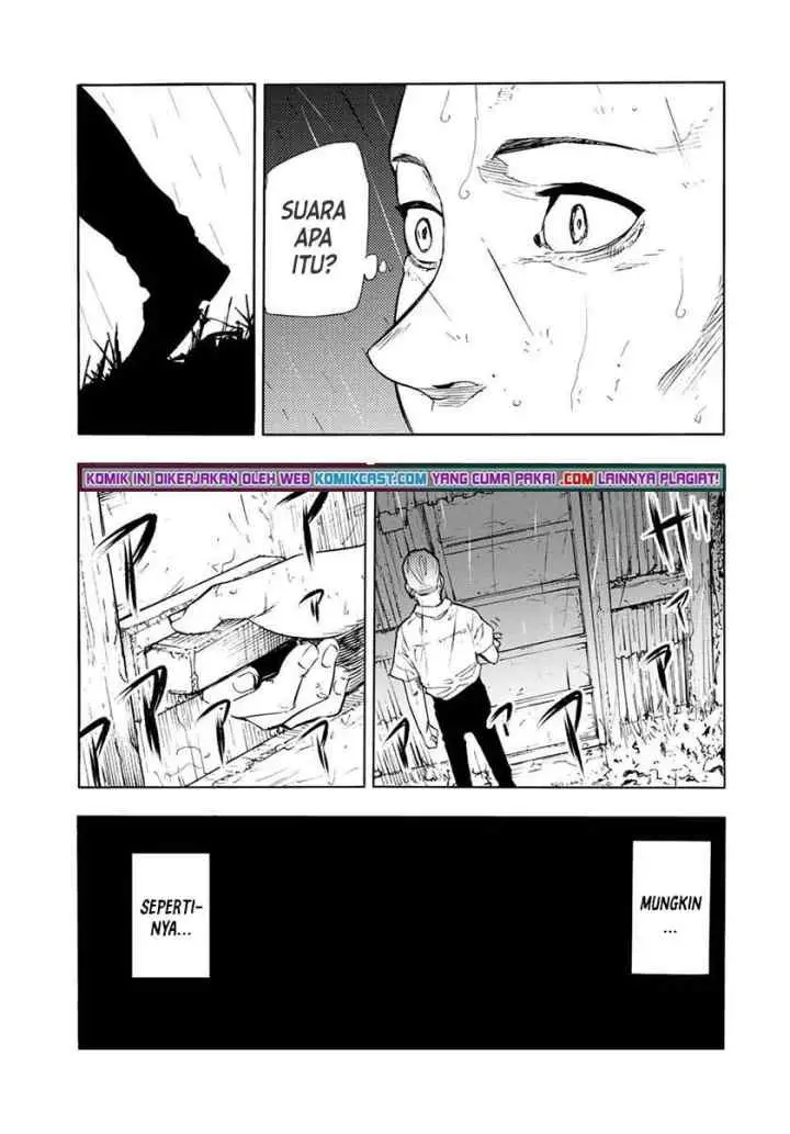 Cross of Six People chapter 57 halaman 7