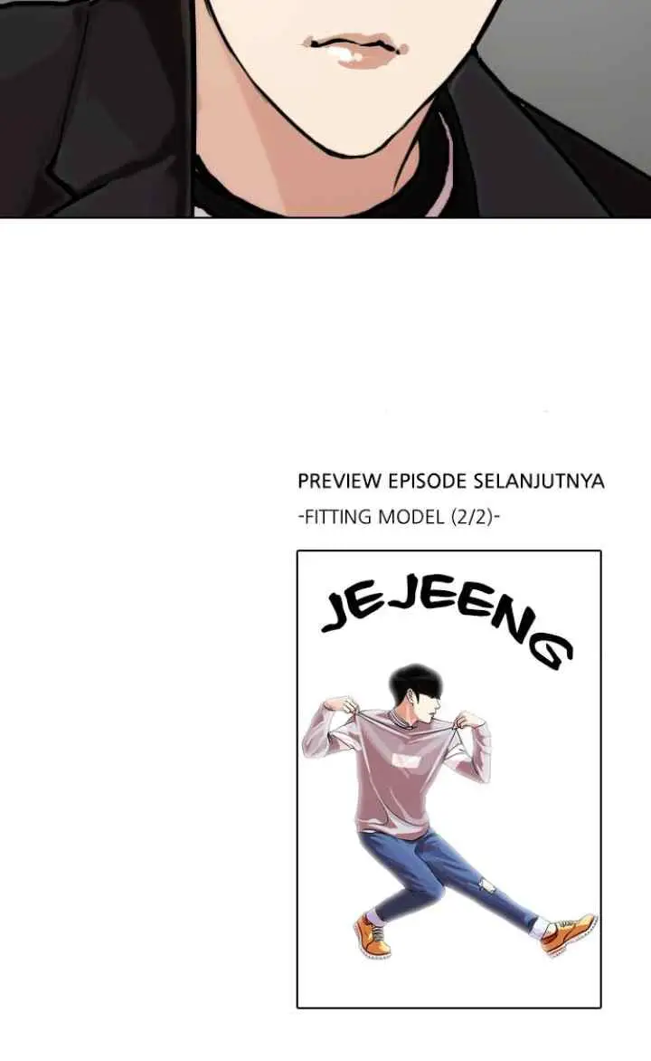 Lookism chapter 71 halaman 20