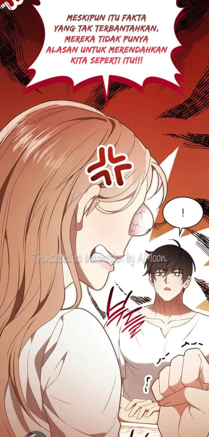 Turning the Mad Dog Into a Genteel Lord chapter 51 halaman 11