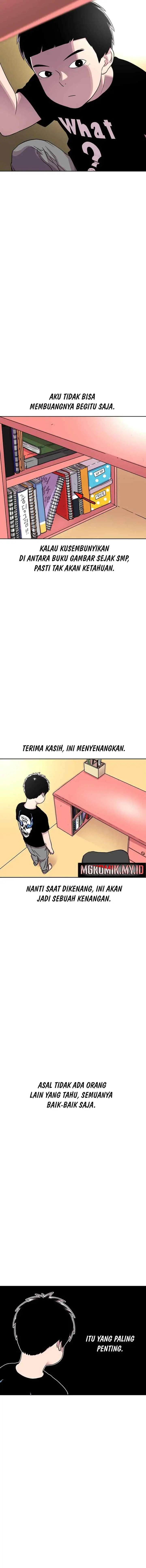 Ginseng Star Shop chapter 38 halaman 13