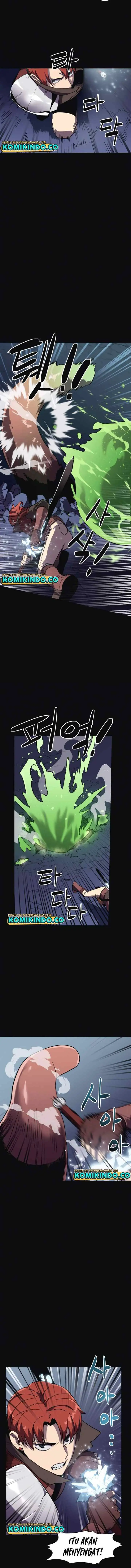 Final Boss chapter 10 halaman 5