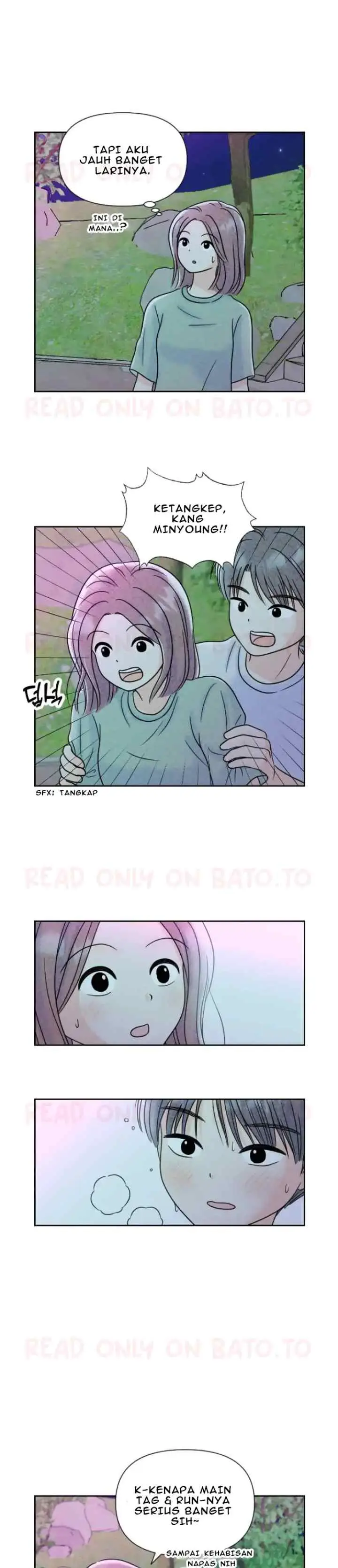 Dating Diary chapter 46 halaman 6
