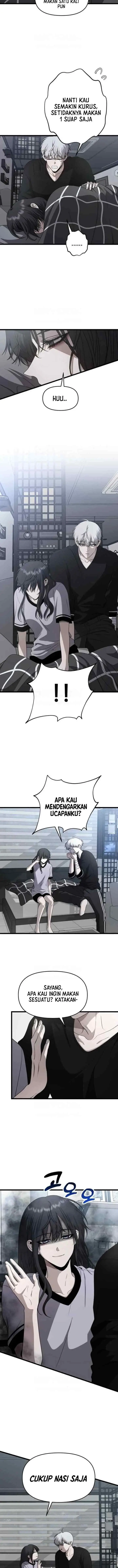 Siyoon Redflag chapter 136 halaman 4