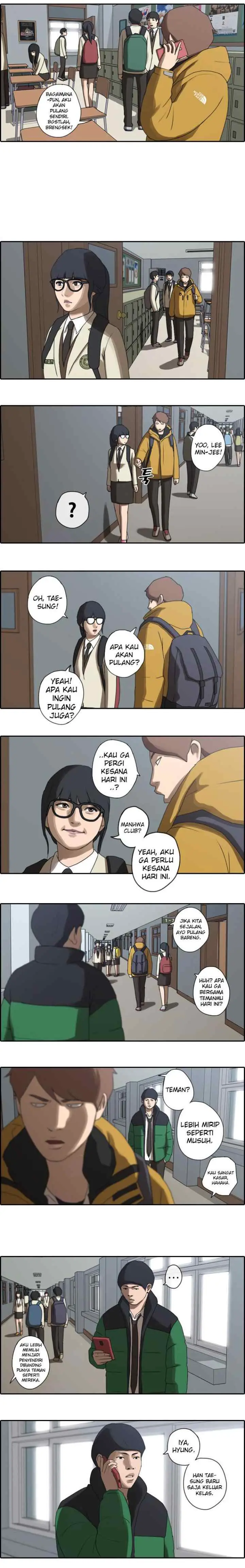 Free Draw chapter 11 halaman 10