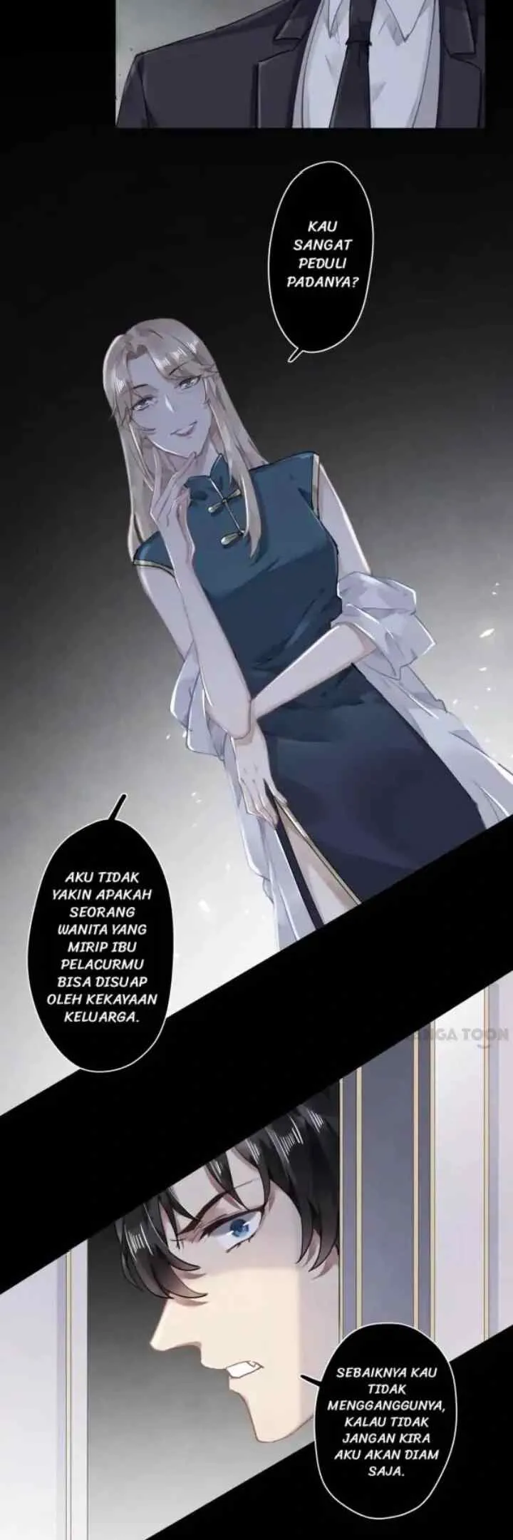 Wrong Pet Price chapter 64 halaman 14