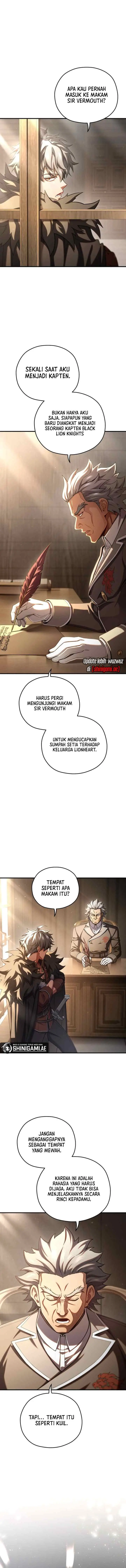 Damn Reincarnation chapter 78 halaman 4