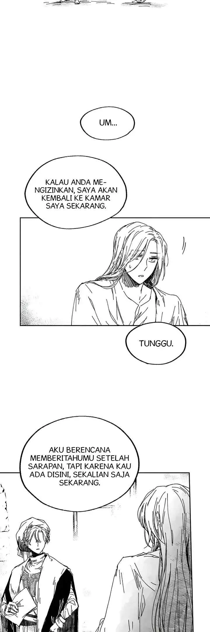 In the Hall of the Mountain King chapter 15 halaman 11
