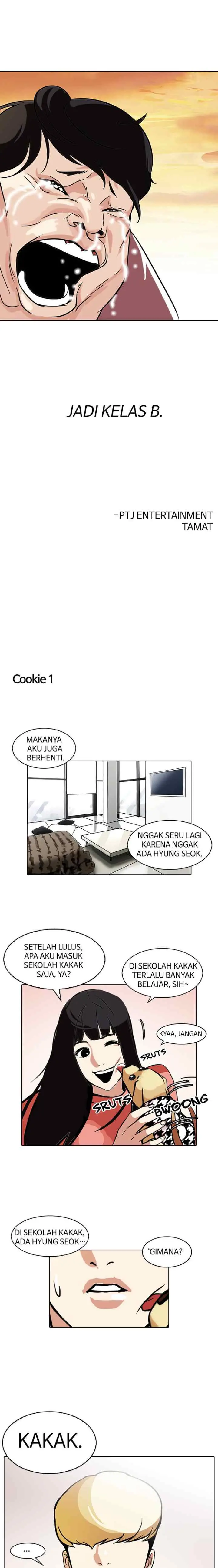 Lookism chapter 109 halaman 18