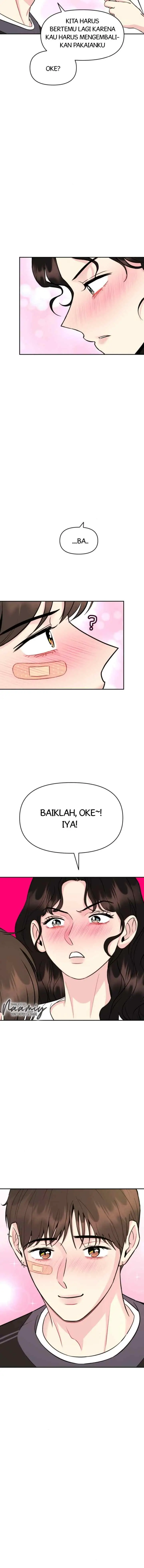 Beware of Imitations chapter 8 halaman 10