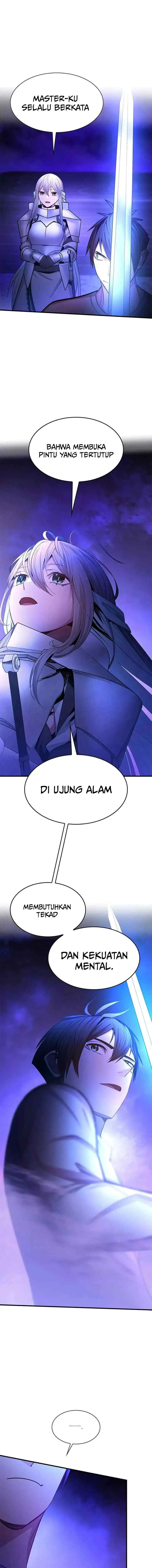 The Tutorial Is Too Tough! chapter 228 halaman 8