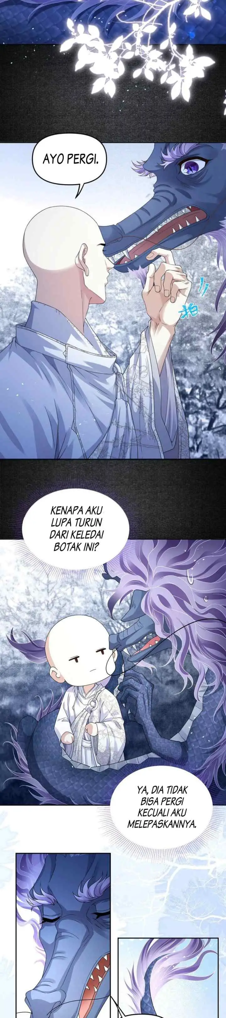 Tong Qian Kan Shi chapter 77 halaman 10