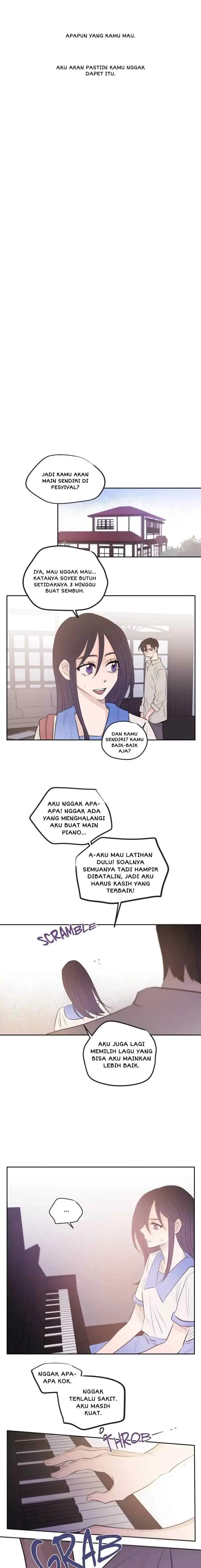 Broken Melody chapter 20 halaman 12