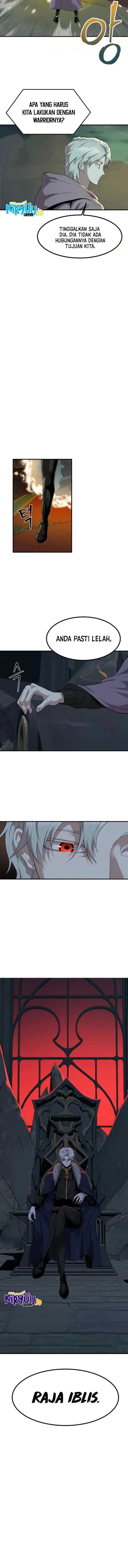 Is The Demon King A Healer? chapter 1 halaman 14