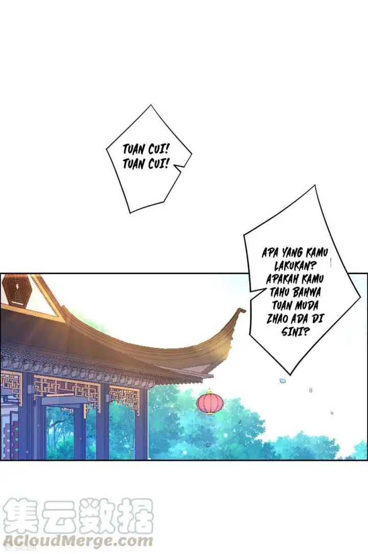 Yi Deng Jiading chapter 211 halaman 7