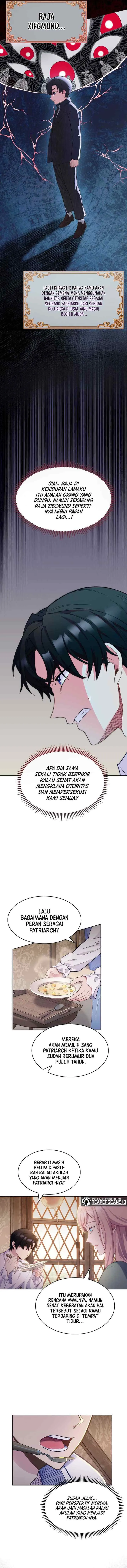 I Regressed to My Ruined Family chapter 2 halaman 8