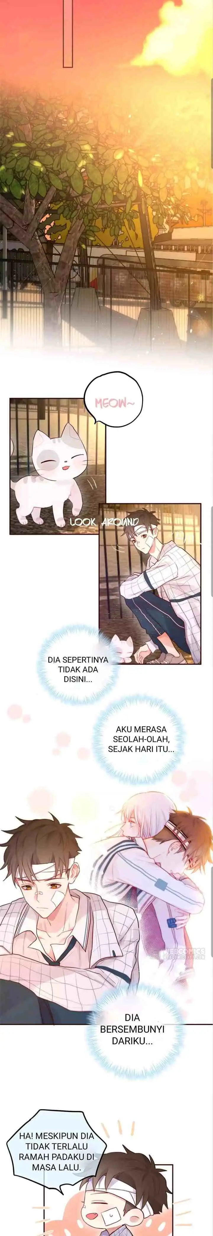 Stay Awake All Night chapter 16 halaman 9