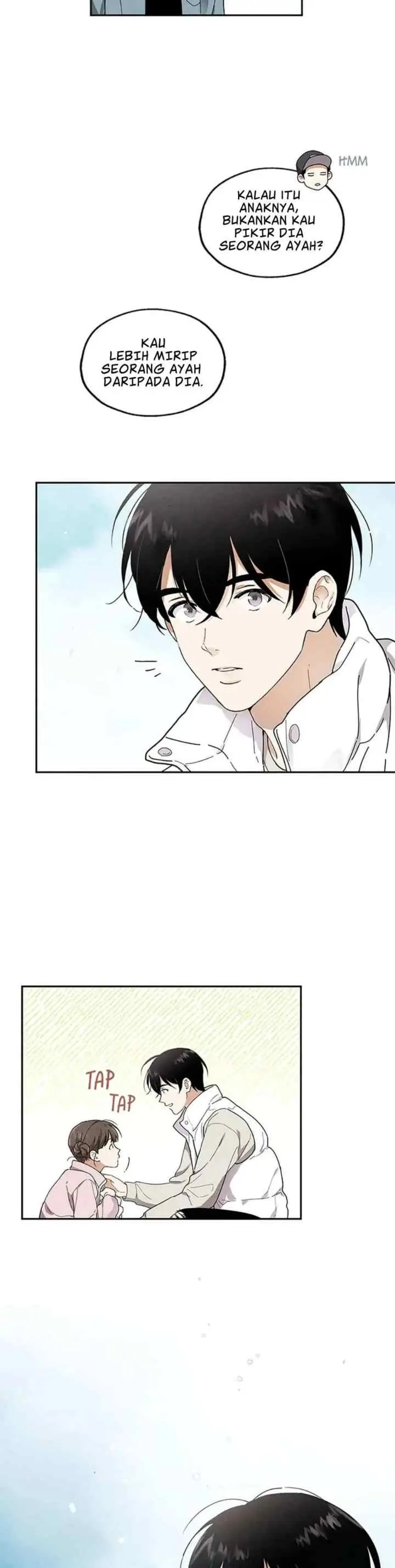 The Insatiable Man chapter 43 halaman 10
