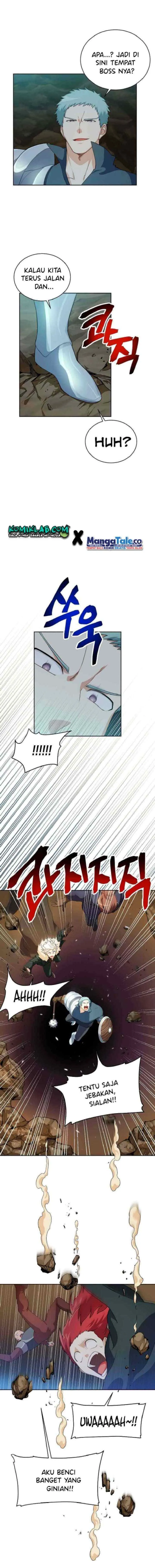 Please Have a Meal chapter 41 halaman 4